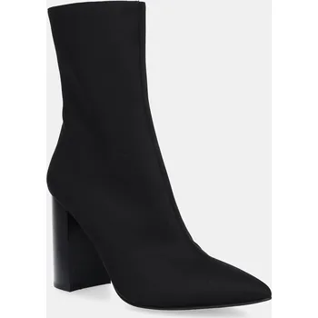 Dámské kozačky Nízké kozačky Jeffrey Campbell SIREN-24 9918.300A černá 99X, EUR 41