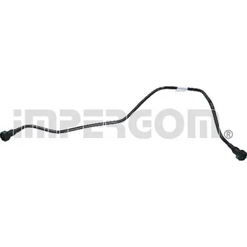 Palivové čerpadlo Palivové potrubí, 85065