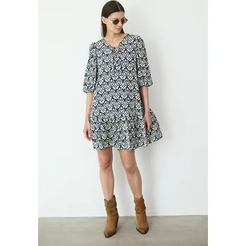 Dámské šaty Šaty Medicine RW25-SUD401 vícebarevná MLC, vel. XS