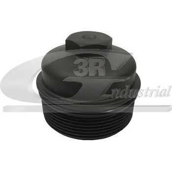 Olejový filtr Kryt, pouzdro olejového filtru, 84711