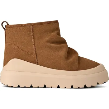 Dámská zimní obuv Semišové sněhule UGG Heritage Utility Mini 1173811.CWTC hnědá 82X, EUR 41