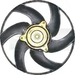 Větrák, chlazení motoru, 805-0013