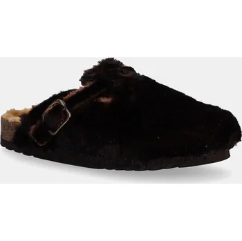 Dámské pantofle Pantofle Scholl FAE NEW F318161071 černá 99X, EUR 36