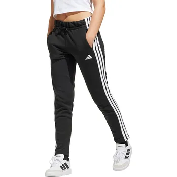 Dětské tepláky adidas JJ3449 černá 99X, vel. 164