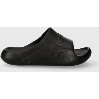 Pánské pantofle Pantofle Reebok Classic CLEAN SLIDE černá barva, 100200310 99X, EUR 37.5