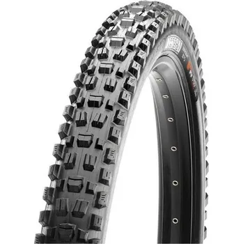 rám kola Maxxis plášť Assegai 27.5 x 2.50'' kevlar EXO TR