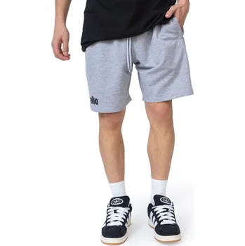 Pánské kraťasy Kraťasy Palto OG Gray - M