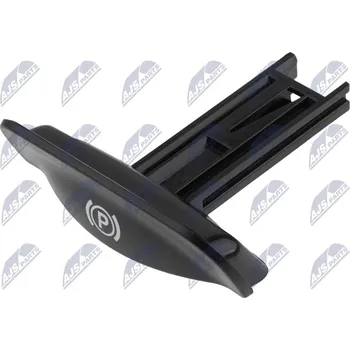 Lanko parkovací brzdy Páka ruční brzdy, EWH-ME-002