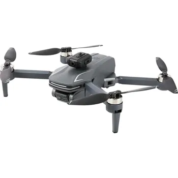 Dron Amewi Trade GmbH RC dron AMXFlight X4KPro s 4K kamerou a 2 bateriemi