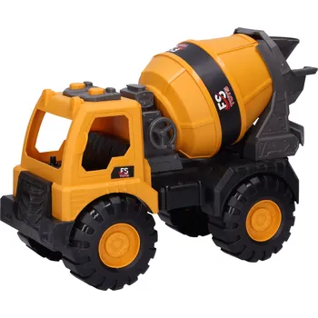 autíčko Wiky Vehicles Auto stavební domíchávač 31 cm