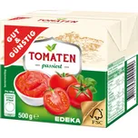 G&G Rajčata pasírovaná 500g