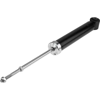 Tlumič CITROËN C-CROSSER PEUGEOT 4007 – zadní