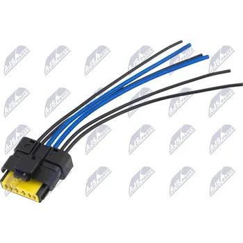 Zadní světlomet Opravná sada kabelu, koncové světlo, EZ-RE-002