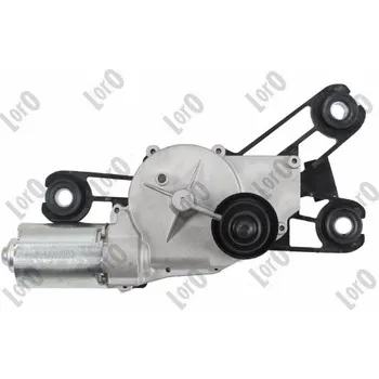 Motorek stěrače a odstřikovače Motor stěračů, 103-06-014