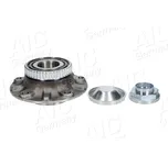 Sada ložisek kol, 55872