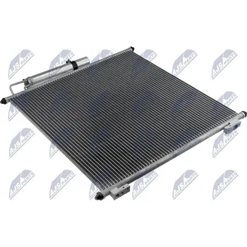 Výparník klimatizace Kondenzátor, klimatizace, CCS-LR-009