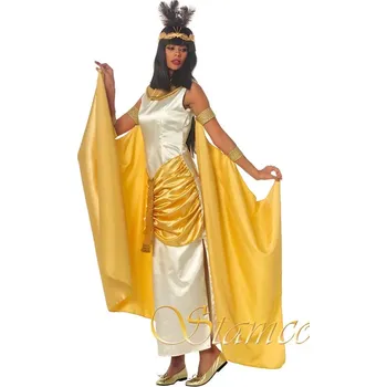 Karnevalový kostým Kostým CleopatraVelikost S 36-38 325759