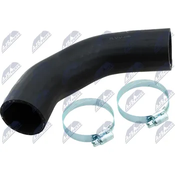 Přislušenství brzdového systému Hadička plnicího vzduchu, GPP-VV-015