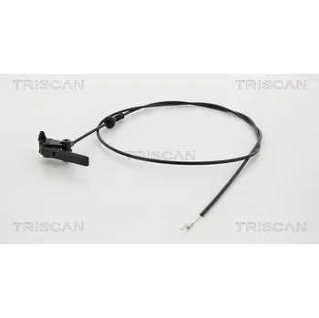 Kapota Lanko pro otevírání kapoty motoru, 8140 28601