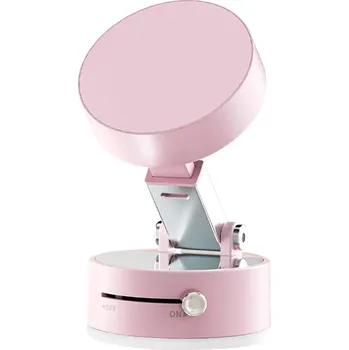 Přísavný magnetický magsafe skládací držák telefonu Barva: Světle růžová