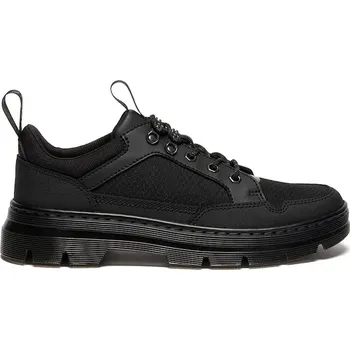 Dámské polobotky Polobotky Dr. Martens Reeder Mk.02 pánské, černá barva, DM41525001 99X, EUR 39
