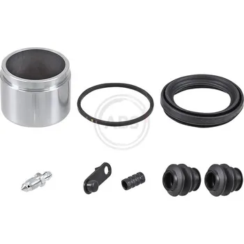 Přislušenství brzdového systému Sada na opravy, brzdový třmen, 57250