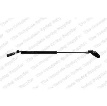 Pneumatická pružina zavazadlového prostoru, 8162024