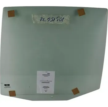 Autosklo LZ boční sklo - autosklo FORD FUSION 2002-2012 - 5 dvéř (FORD 1214359 3563LGSV5RD)