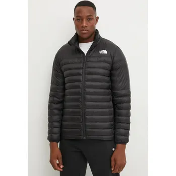 Pánská větrovka Sportovní bunda The North Face Terra Peak NF0A88U2JK31 černá 99X, vel. XL
