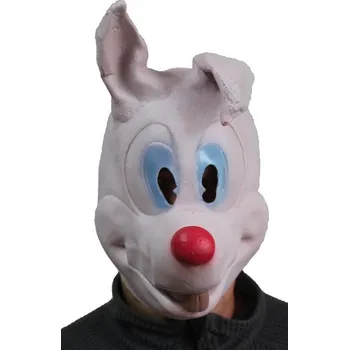 Karnevalová maska Maska Oliver 330074