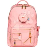 Školní taška batoh New Bobbie Jewellery Box Pink Jeune Premier ergonomická luxusní provedení 42*30 cm
