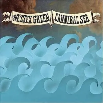 Zahraniční hudba CD The Essex Green: Cannibal Sea 2006