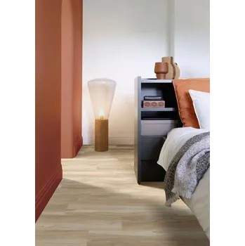 vinylová podlaha Vinylová podlaha lepená Moduleo Roots 55 Standard - Marsh Wood 22326