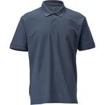 MASCOT® Polokošile Kamenná modř Velikost: 4XL
