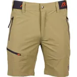 GTS605051M pánské outdoorové kraťasy, Khaki XL