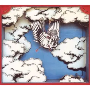 Zahraniční hudba CD Kid Dakota: Listen To The Crows As They Take Flight 2011