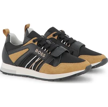 Pánské tenisky Tenisky BOSS J52561.36.41 černá 99X, EUR 36