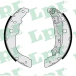 Sada brzdových čelistí, 09220