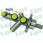 Hlavní brzdový válec, 1448