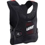 Leatt ReaFlex Chest Protector černý