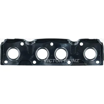 Těsnění výfuku Těsnění, kolektor výfukových plynů, 71-33609-00