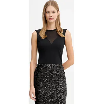 Top Morgan DIMARA černá 99X, vel. L