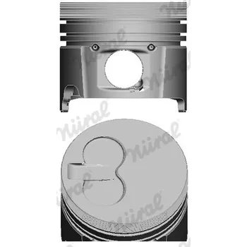 Píst motoru Píst, 87-325800-00