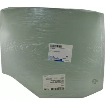 Autosklo PZ boční sklo - autosklo SEAT LEON , TOLEDO II 1998-2006 - 4 dvéř (SEAT 1M0845206A 7608RGNS4RD)