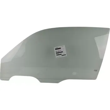 Autosklo LP boční sklo - autosklo HYUNDAI ACCENT II 2000-2005 - 3 dvéř (HYUNDAI 8241022000 8241025210)