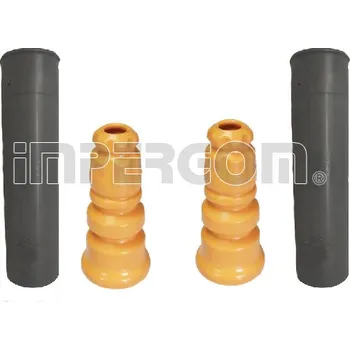 Ochranná sada proti prachu, tlumič pérování, 51328