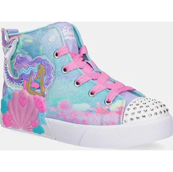 Pánské tenisky Kecky Skechers SEASHELL MAGIC více barev, 314326L vícebarevná MLC, EUR 33.5