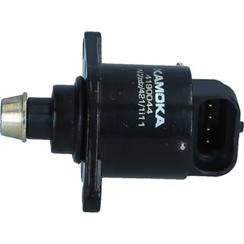 Ventil klimatizace Volnoběžný regulační ventil, přívod vzduchu, 4190044