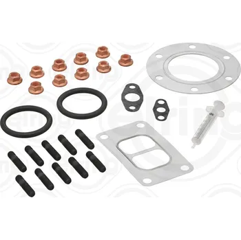 Turbodmychadlo Montážní sada dmychadla, 715.331