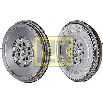 Setrvačník motoru Setrvačník, 415 0289 10